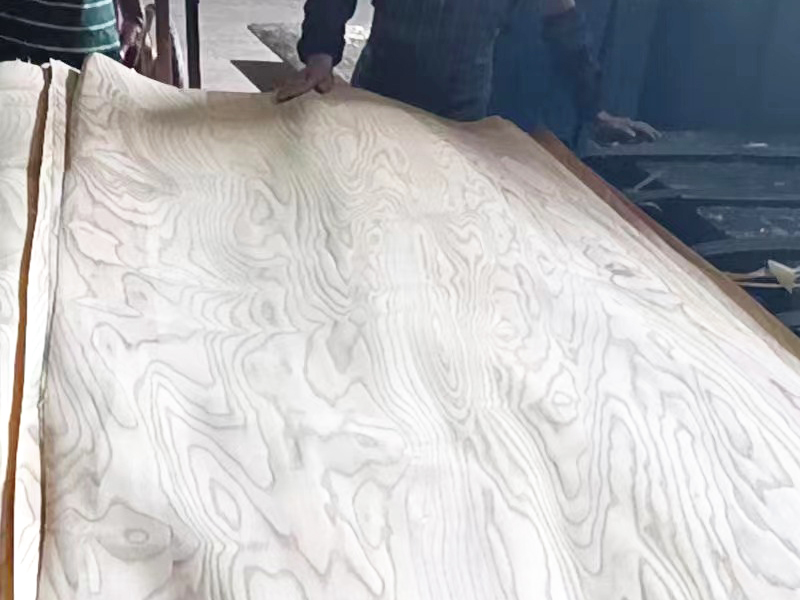 车间一角