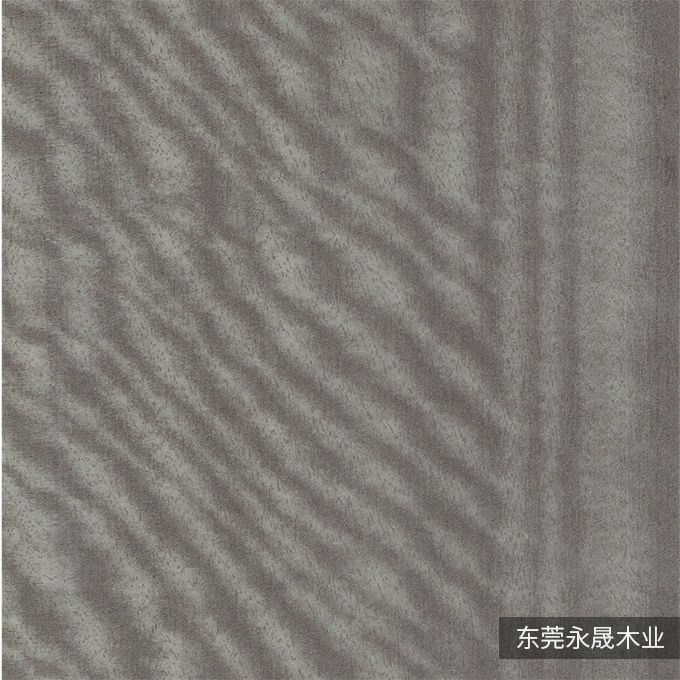 水染白檀影6108