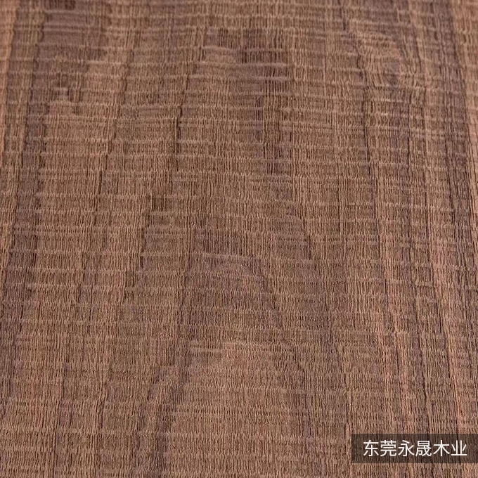 黑胡桃锯齿