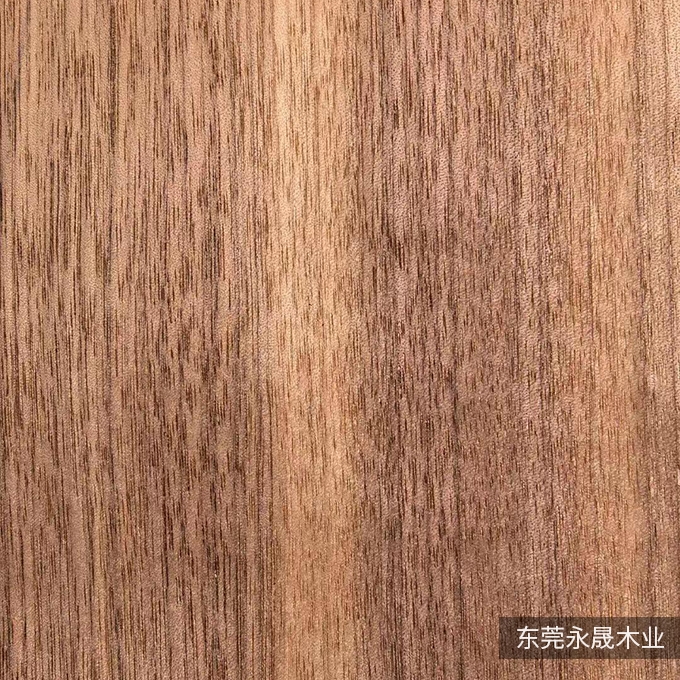 黑胡桃直纹