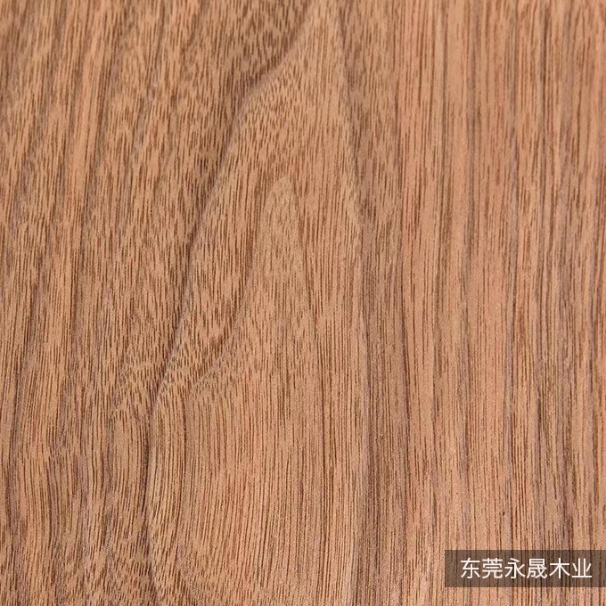 黑胡桃山纹