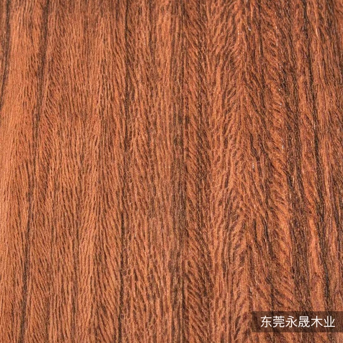 老虎木