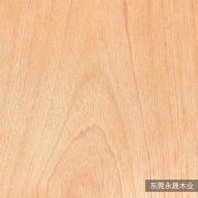 西南桦山纹