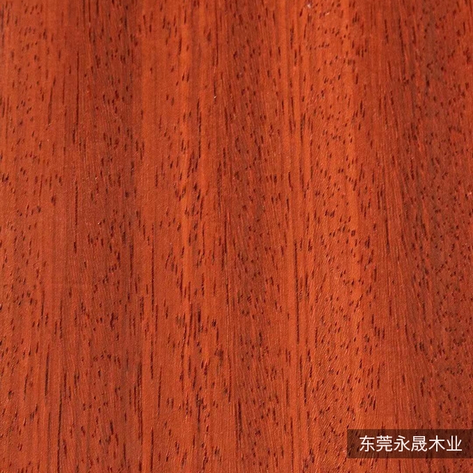 红木