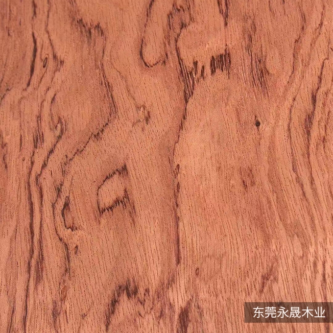 花纹花梨