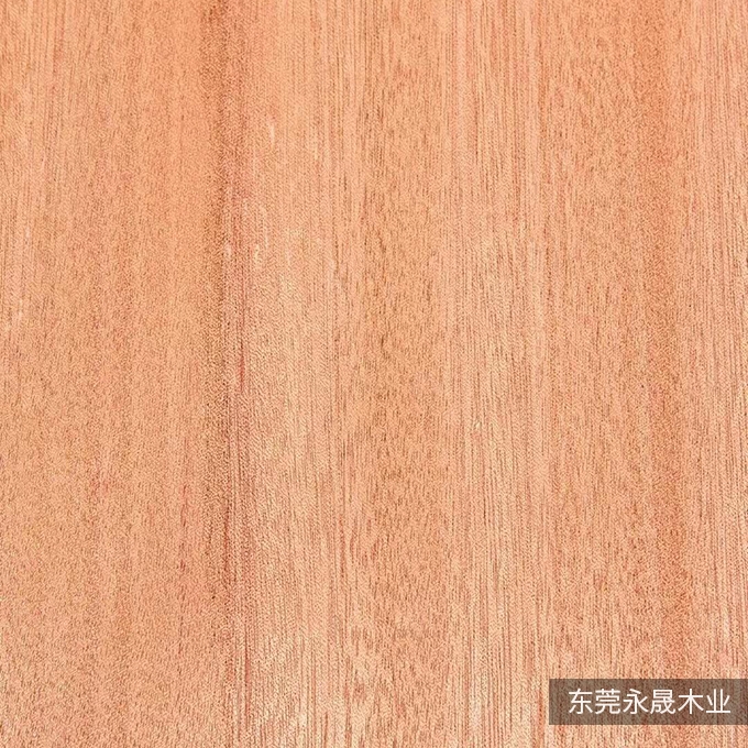 红胡桃直纹
