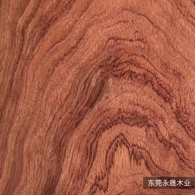 球纹花梨