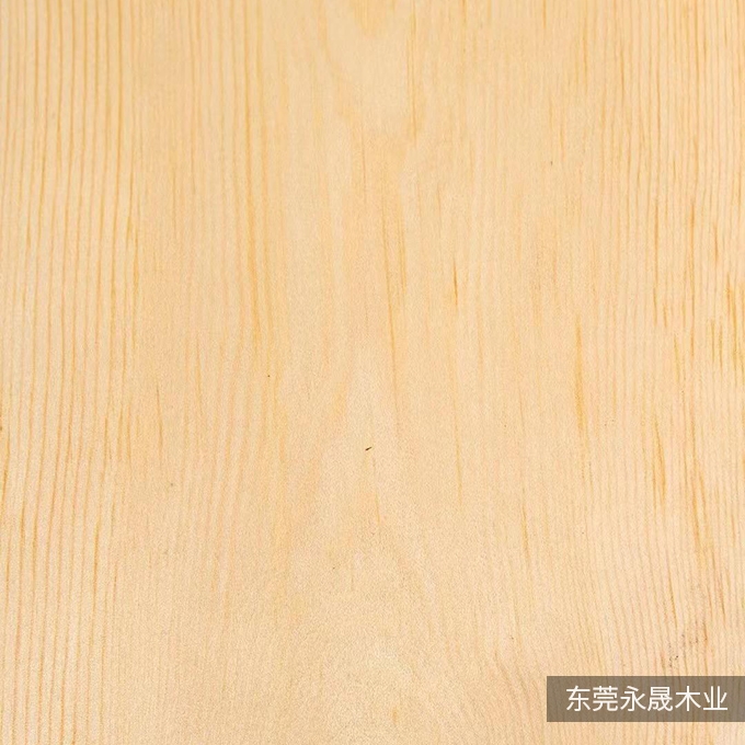 樟子松山纹