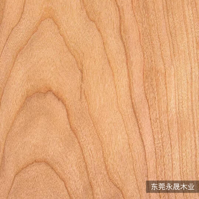 樱桃山纹