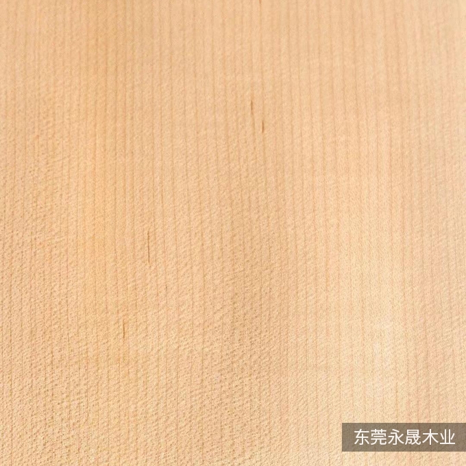 枫木直纹
