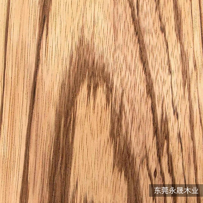 斑马山纹