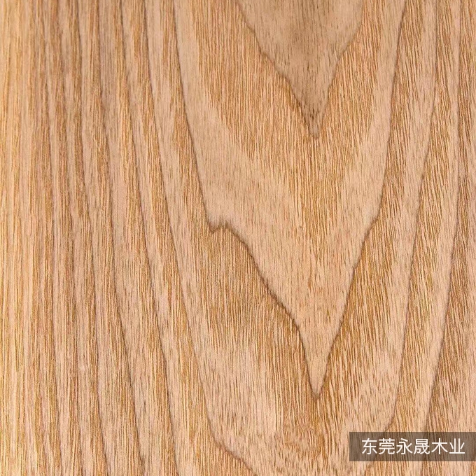 山纹水曲柳