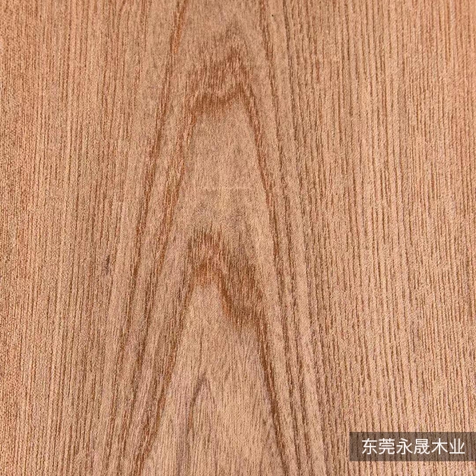 山纹榆木