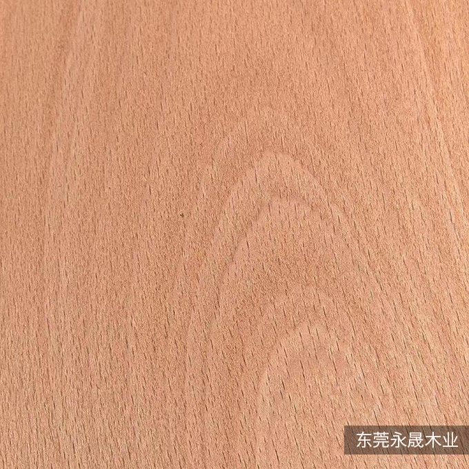 山纹红榉