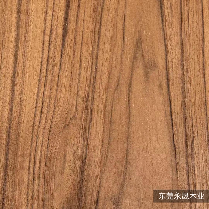 山纹柚木