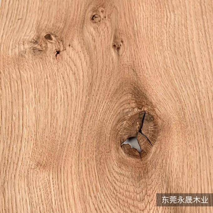 仿古橡木