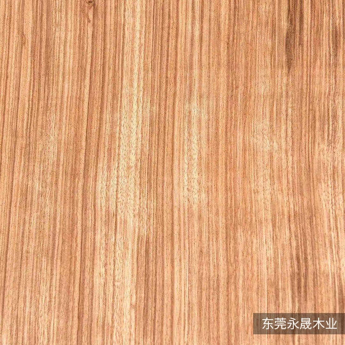 乌金木直纹