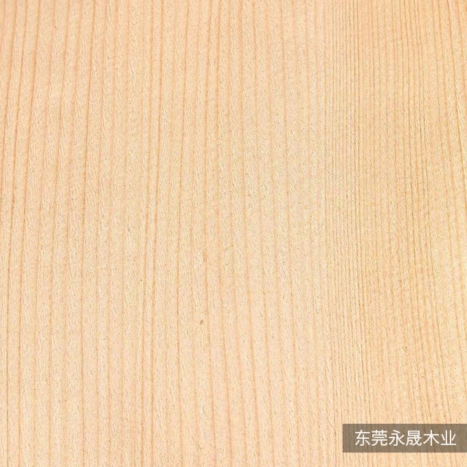 云杉木